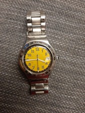 Swatch Swiss Irony Uhr