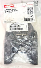 HILTI Pressbacke NPR PS V 18 ~