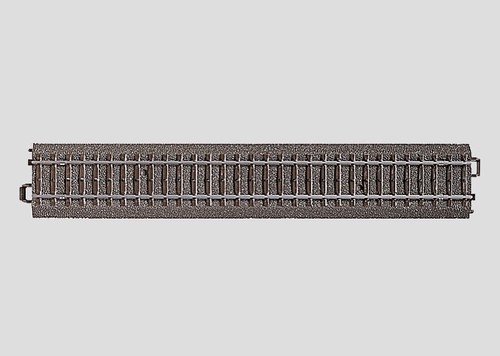 Märklin 24229 gerades gleis - 24229,