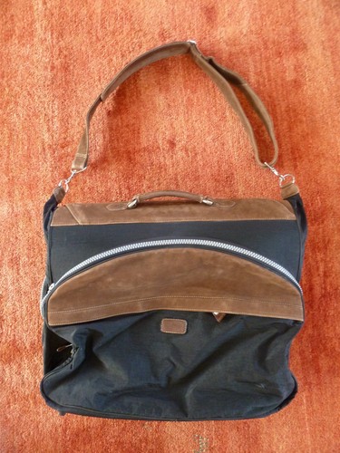 Businesstasche kleidersack - businesstasche,