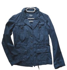 Sportliche Damenjacke