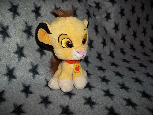 Kuscheltier nicotoy - ♥, ♥