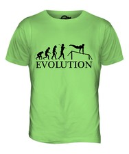 GYMNASTIK RECK SPANNRECK