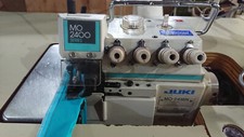 Overlock Industrienähmaschine