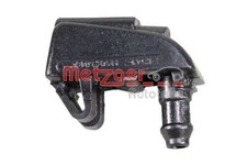 METZGER Waschwasserdüse