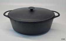 Cousances Topf Bräter