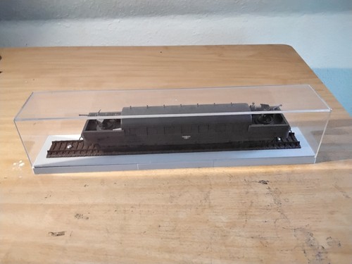 Flakwagen unikat 1 87 - flakwagen, 1:87