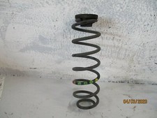 Schraubenfeder hinten  VW Polo 6R Bj. 2015