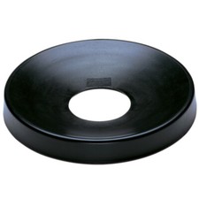 TOGU® Ballschale | Schwarz |