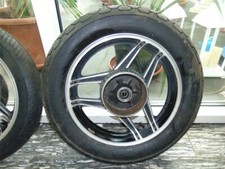 Honda VF750S RC07 Hinterrad