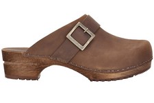 Sanita big buckle danish - 'big,