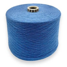 (19,63€/kg) Dusty Blau