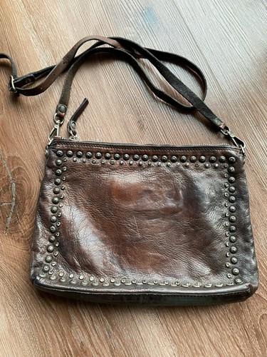 Campomaggi tasche braun - campomaggi,