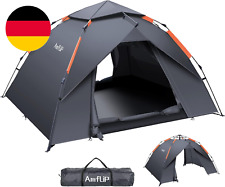 Camping Zelt Automatisches 3