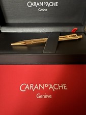 Caran D'Ache Kugelschreiber