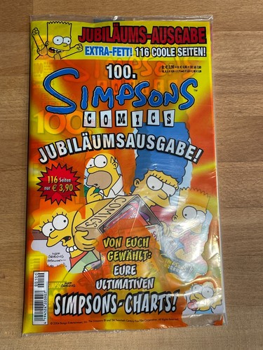Simpsons bongo comics - simpsons™bongo,