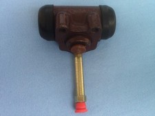 Gabelstapler DFG VTA 1002 Radbremszylinder TAKRAF DDR Stapler Eintonner 1 Tonne