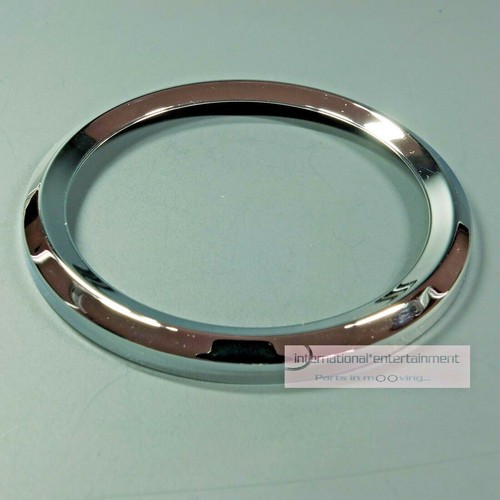 Vdo original chromring mm - vdo,