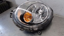 Scheinwerfer mit Blinker komplett L 0301225301 Mini (bmw) Mini One R55 / R56