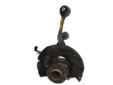 Achsschenkel Radnabe vorne links Querlenker passt für BMW 5 (E60) 530I