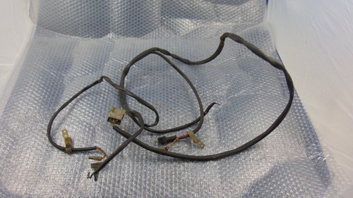 Verdrahtung motor maserati - verdrahtung,