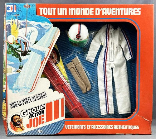 Action joe jane - joe, /