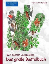 Brockhausen: Wir basteln