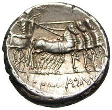 Römische Republik Diktator L