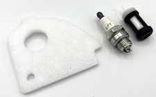 Luftfilter Zündkerze