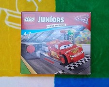 LEGO Juniors 10730 Lightning