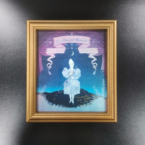 Koji murai spieluhr - koji,