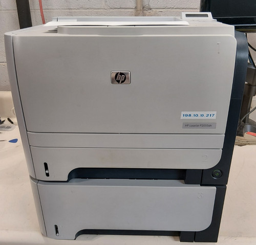 Laserjet p2055dn ce459a - laserjet,