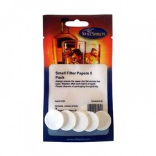 Still Spirits - kleine