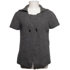 Consequent, Strickjacke