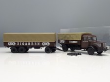 Brekina 1:87 Büssing 8000