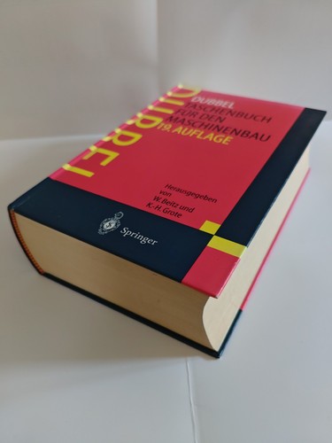 Dubbel taschenbuch für den - taschenbuch,