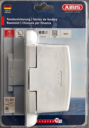 Abus fas97 ek - fas97, w