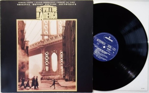 Ennio morricone once - once, upon