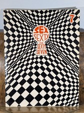 Sex to Senty for Senty Seven