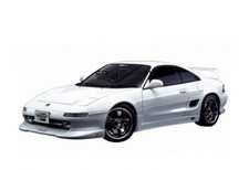 TRUST GReddy FRP Heckunter