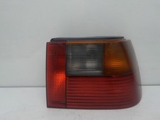 Headlight Rear Right Seat