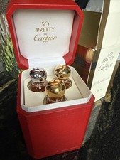 So Preety de Cartier L Erin