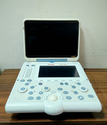 Esaote mylab alpha 7400 - mylab,
