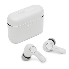 Cambridge Audio Melomania A100 True Wireless Earphones (White) - Open Box