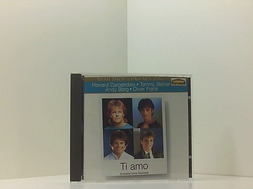 Andy borg nino angelo - borg,, de