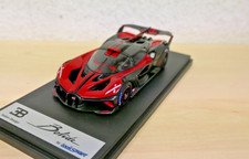 LookSmart 1:43 - Bugatti