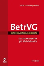 BetrVG -