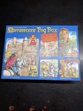 Carcassonne Big Box –