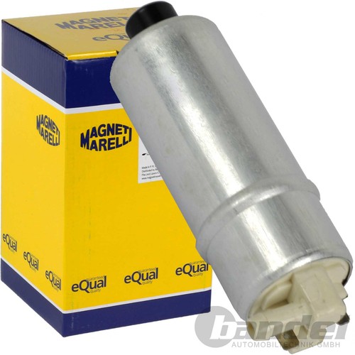 Magneti marelli - magneti,