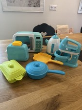 Kinderspielzeug Kochspielzeug Kinderküche Spielküche Zubehör